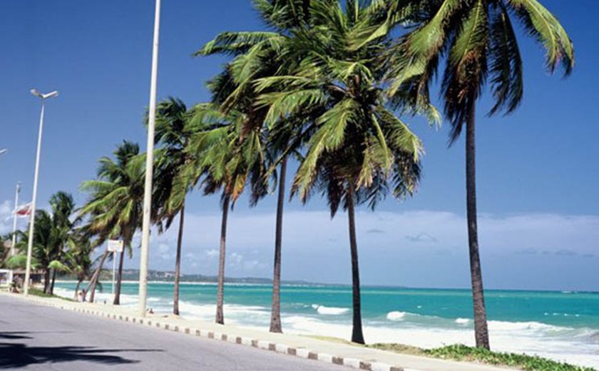 Argentina e Chile lideram busca internacional por Alagoas