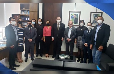 Expedição do São Francisco recebe apoio irrestrito para as próximas edições 