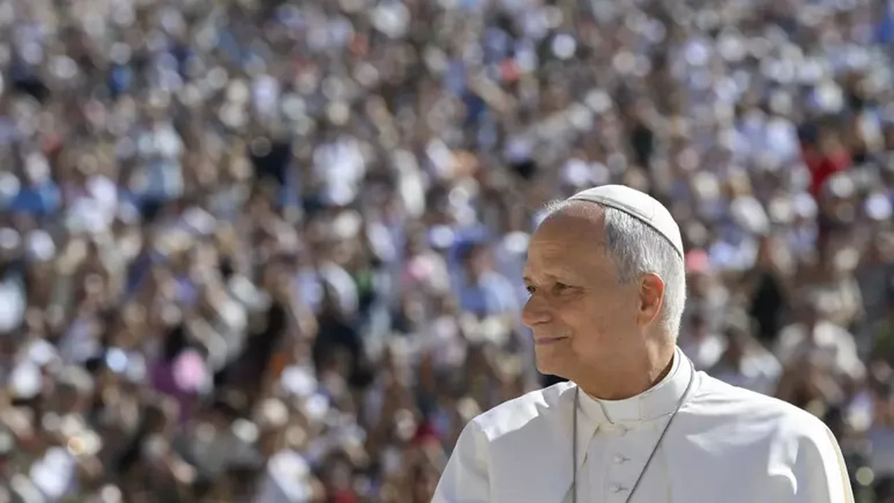 Papa Leão XIV nomeia novo bispo para Diocese de Rio Branco, no Acre