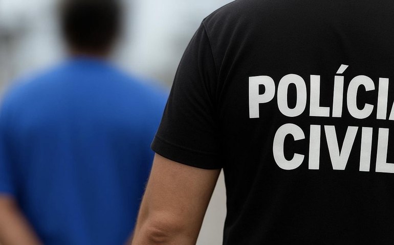 PCAL prende dois suspeitos de duplo homicídio em Belém