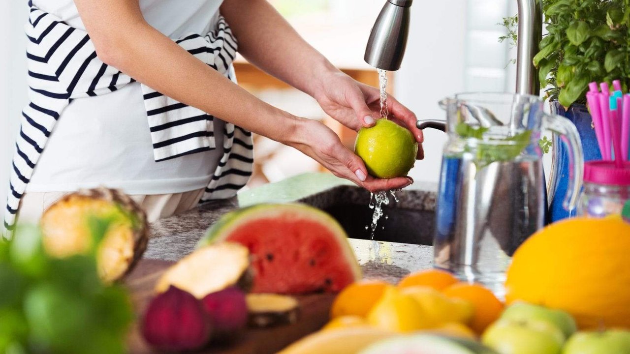 USDA: não há evidência de que alimentos transmitam novo coronavírus