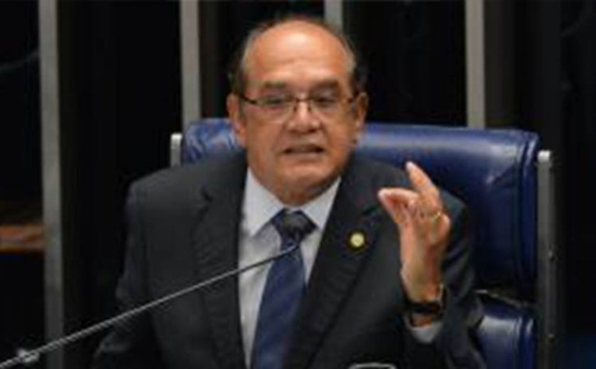 Ministro Gilmar Mendes diz que momento não favorece criação de impostos