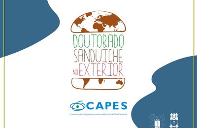 Capes seleciona 6 alunos de doutorado da Ufal para estudar no exterior