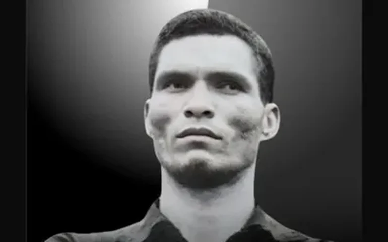 Morre ex-goleiro Manga, ídolo do Botafogo e titular da seleção na Copa de 1966