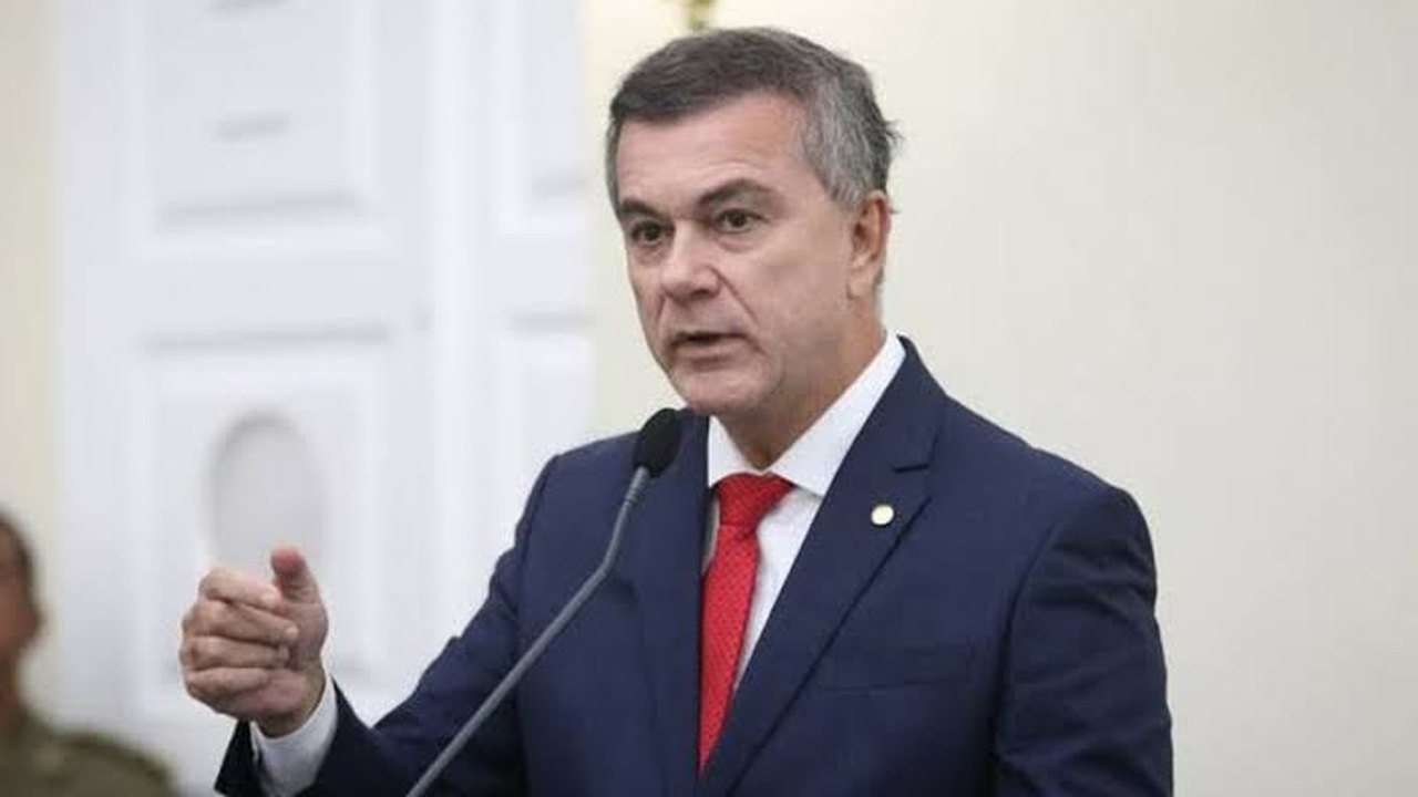 Ronaldo Medeiros condena autoritarismo de Paulão e alerta para crise no PT de Alagoas