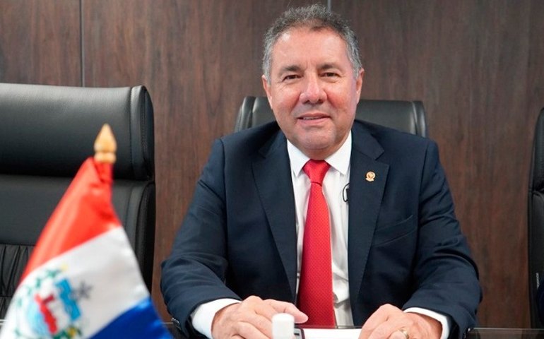 Márcio Roberto é o mais cotado para vaga de desembargador do TJAL; escolha da lista tríplice acontece nesta sexta