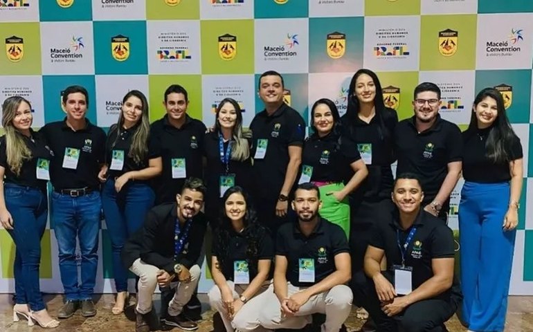 APAE de Palmeira tem 13 projetos aprovados em Congresso Brasileiro de Equoterapia & Simpósio sobre TEA