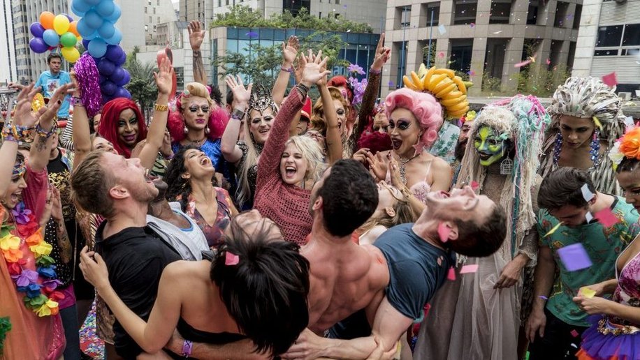'Sense8' terá episódio especial de despedida