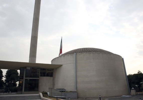 EUA e Irã vão realizar em Roma nova rodada de negociações sobre o programa nuclear