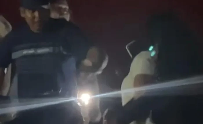 Seguranças precisaram intervir durante briga em cinema da capital Seguranças precisaram intervir durante briga em cinema da capital