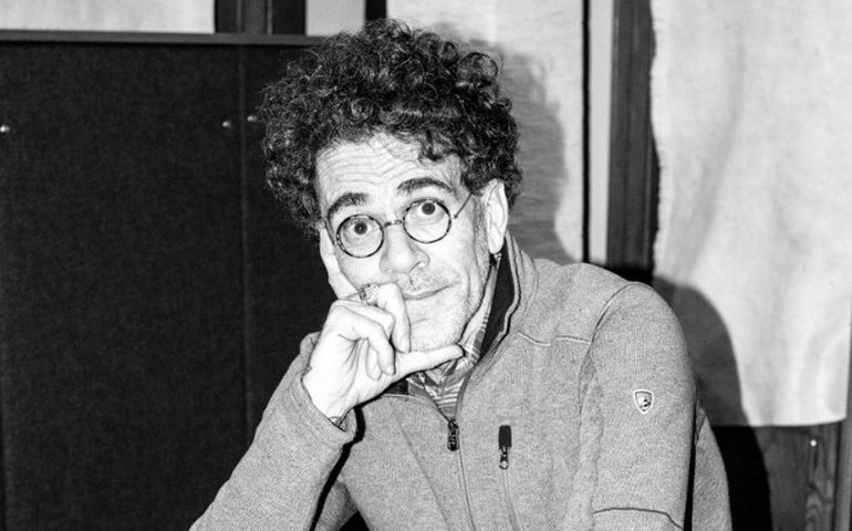 Atração do Rio Gastronomia, Nando Reis comemora sobriedade: 'Viver sem intermediários me dá mais alegria'