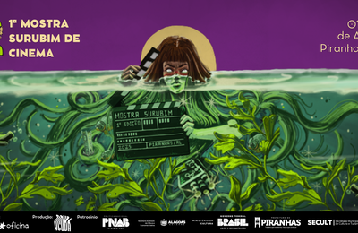 1ª Mostra Surubim de Cinema movimenta Piranhas com filmes, oficinas e debates sobre o audiovisual alagoano