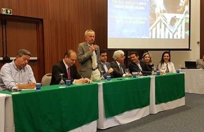 Ministro da Saúde injeta R$ 6 milhões para tirar Hospital do Açúcar da crise