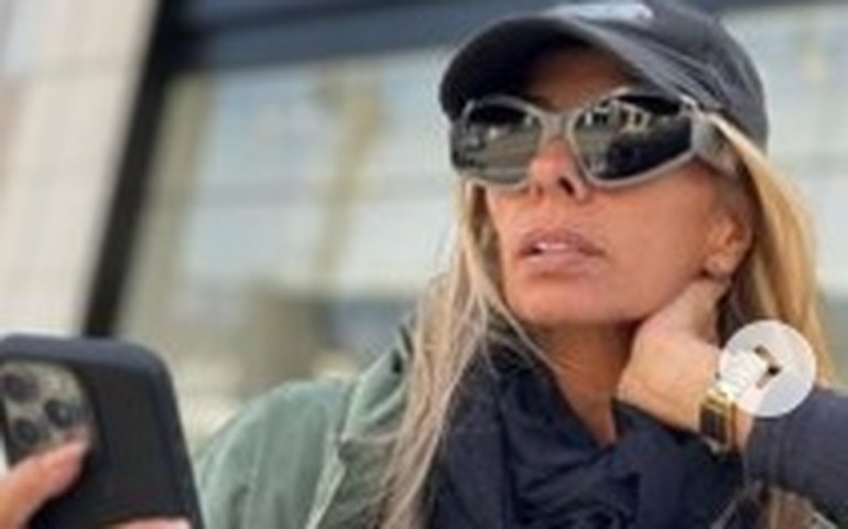 Ayrton Senna: Adriane Galisteu revela os três maiores sonhos que o piloto não conseguiu realizar