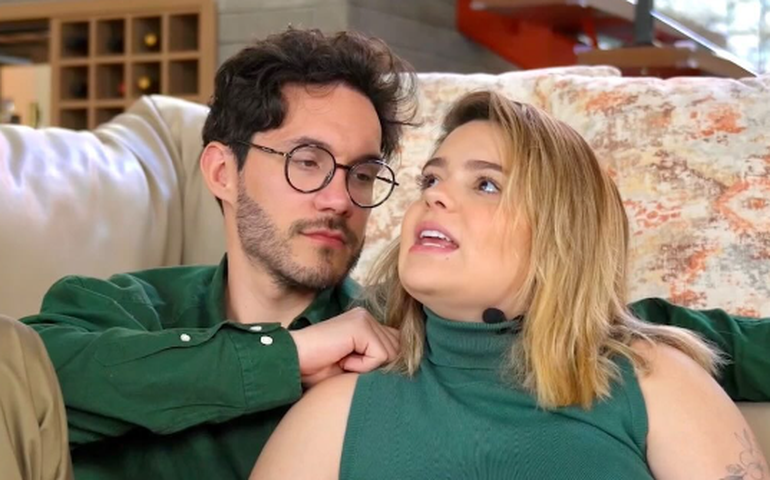 Eliezer acusa funcionário de desviar dinheiro durante internação de Ravi