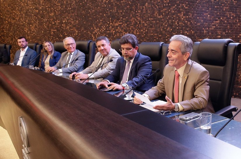 Estado de Alagoas e 13 municípios aderem ao Moradia Legal