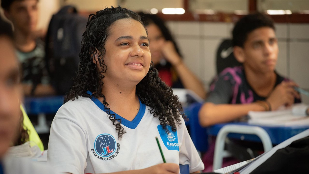 Escolas têm até sexta-feira para se inscreverem na Olimpíada Nacional de Eficiência Energética