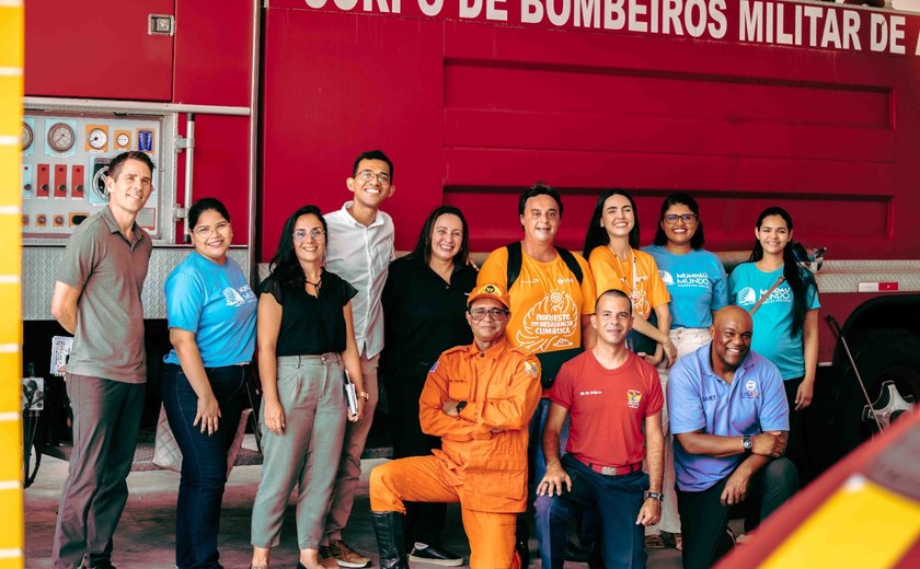 Nordeste pela Resiliência Climática faz um ano de transformações