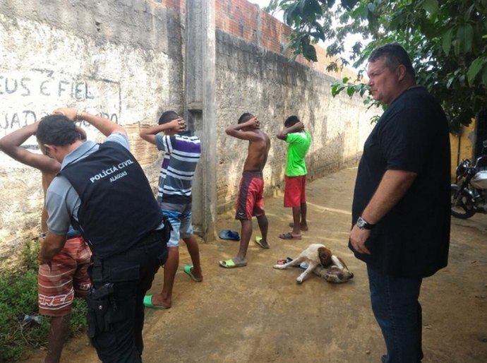 SSP apresenta dados de Crimes Violentos referentes a julho