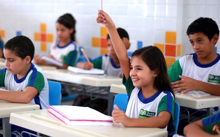 Nota de Arapiraca no Ideb ultrapassa meta prevista