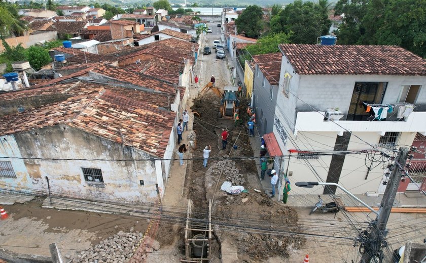 CBHSF e Prefeitura de Penedo revolucionam saneamento
