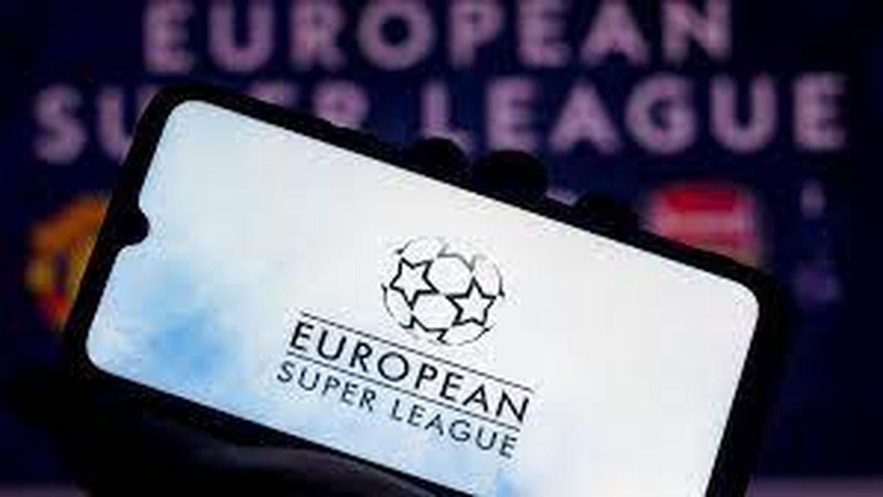 Espanha se opõe à declaração conjunta da UE e não assina declaração que confronta Superliga