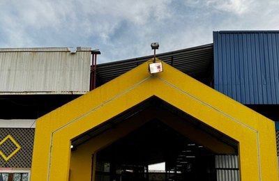 Prefeitura de Arapiraca inicia recadastramento de permissionários do Mercado Público