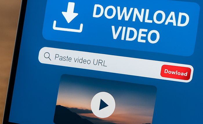 Baixadores de vídeo Baixadores de vídeo