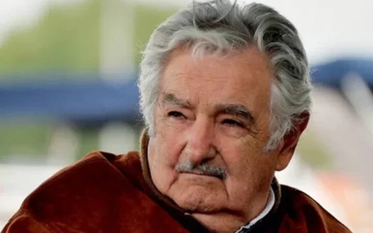 Morre Pepe Mujica, ex-presidente do Uruguai, aos 89 anos