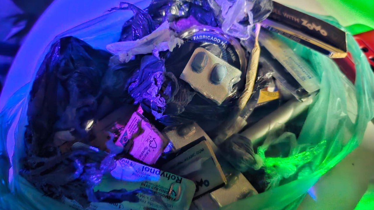 SSP realiza operação em casa de shows no Jaraguá e constata irregularidades