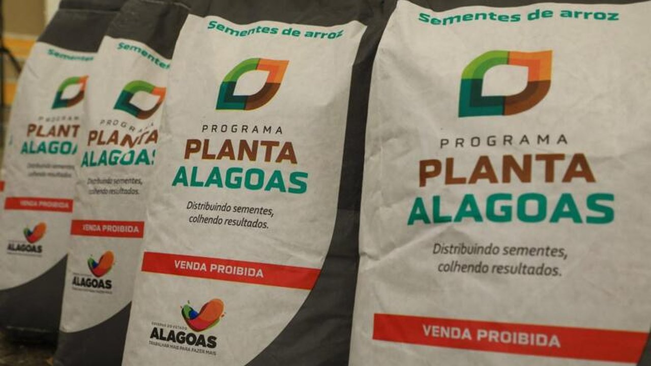 Planta Alagoas firma compromisso com o cooperativismo e agricultura familiar