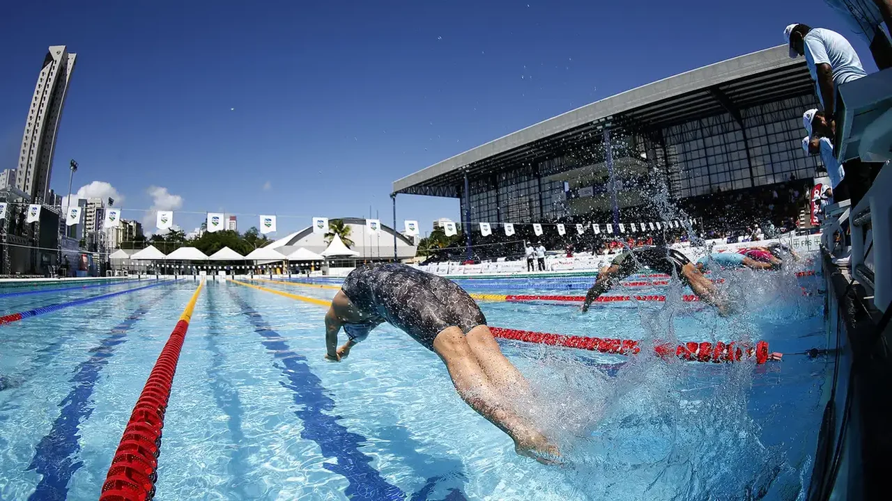 Medalhista olímpico Klete Keller recebe sentença pela participação na invasão ao Capitólio dos Estados Unidos