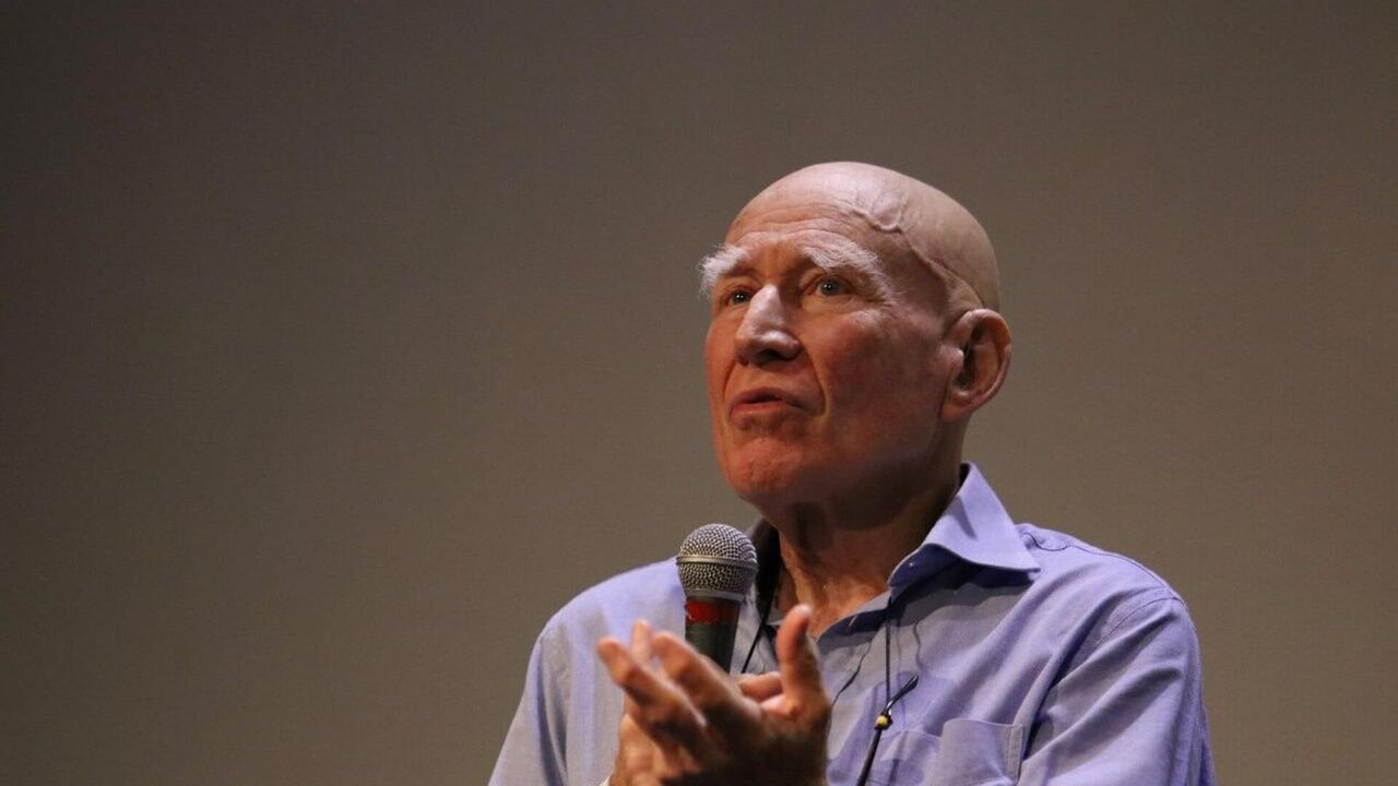 Morte do fotógrafo brasileiro Sebastião Salgado está nas capas da mídia mundial: