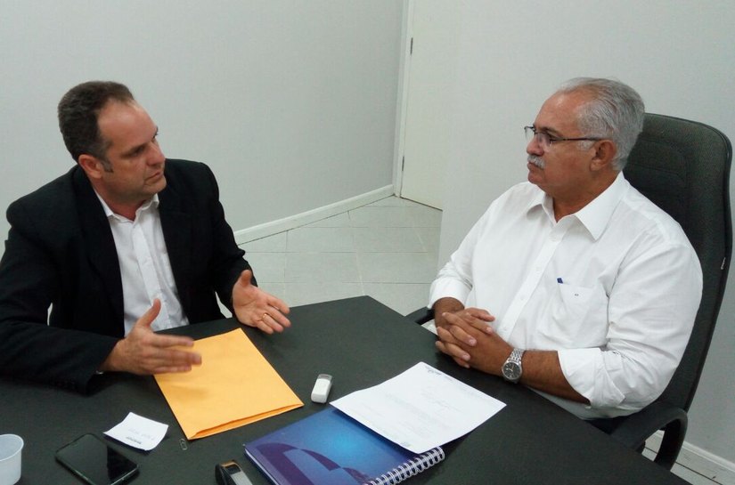 Arapiraca: município doará terreno para construção da nova delegacia do Trabalho