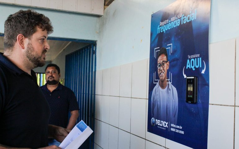 Gestores e TI’s da Semed passam por capacitação sobre o Sistema de Segurança