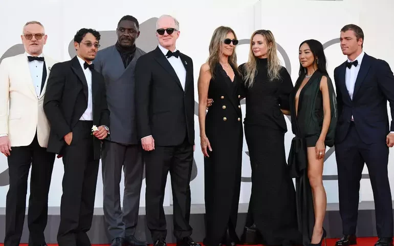 Filme de Bigelow sobre ataque nuclear nos EUA estreia em Veneza