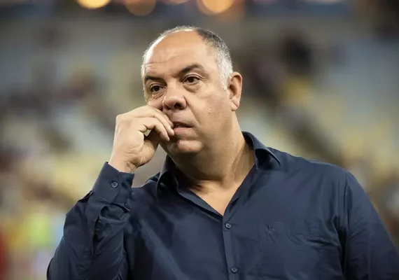 Vice-presidente do Flamengo é expulso de casa após flagra em camarote na Sapucaí, diz colunista