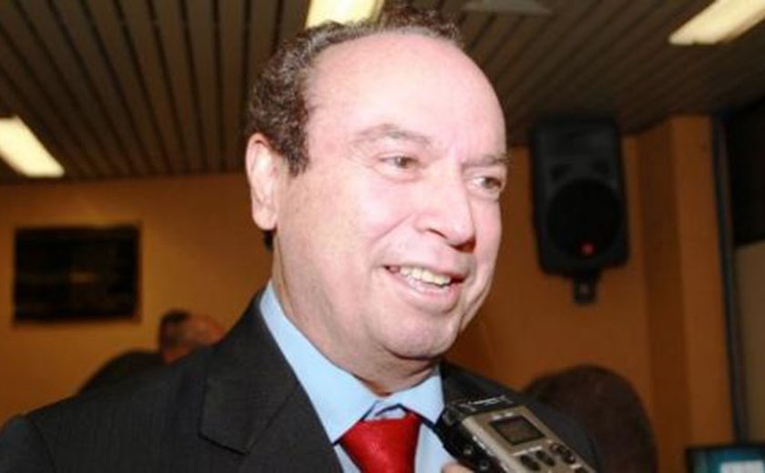 Ex-conselheiro do Tribunal de Contas, Luiz Eustáquio Toledo morre aos 71 anos