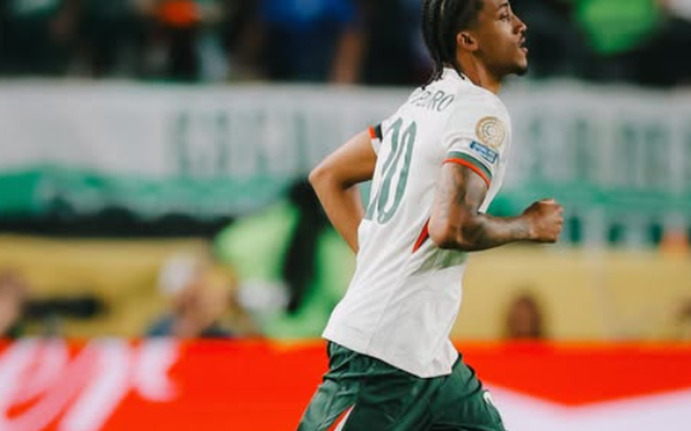 João Pedro, do Chelsea, faz post provocativo ao Palmeiras após classificação no Mundial