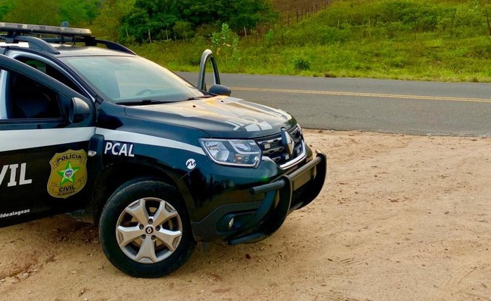 Polícia Civil de Alagoas