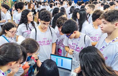 Escolas do Nordeste se destacam entre as melhores do país no Enem 2025