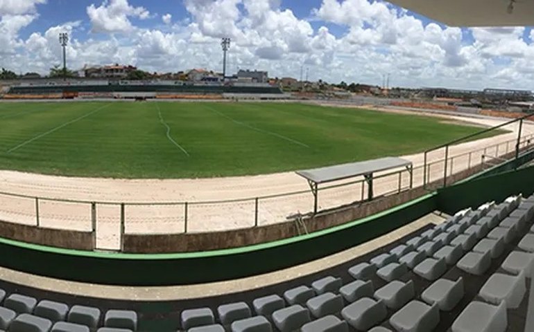 Itabaiana x CSE se enfrentam no Barretão e buscam primeira vitória na Série D