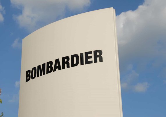 União Europeia aprova compra da Bombardier pela Alstom