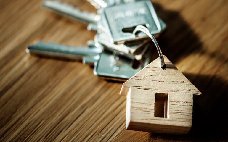 FGV: aluguel residencial sobe 2,92% em fevereiro, após alta de 1,86% em janeiro