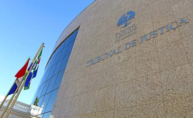 TJAL. Fonte Internet