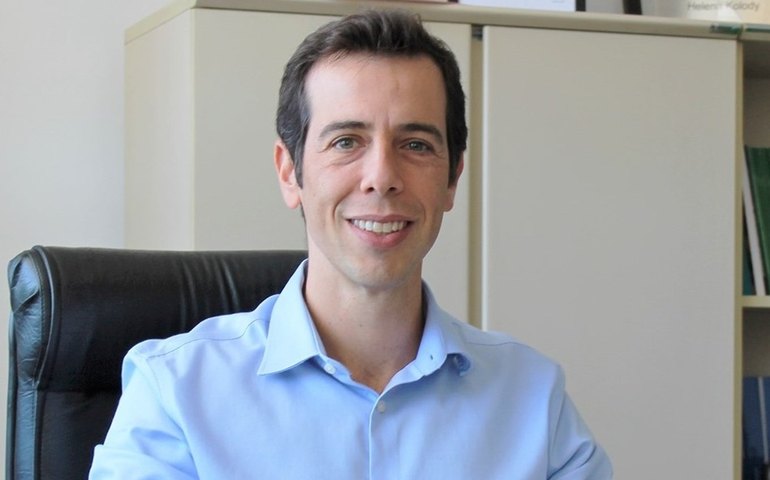 Bolsonaro escolhe Renato Feder como novo ministro da Educação