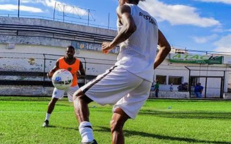 PROGRAMAÇÃO | ASA vira a chave e inicia, nesta terça-feira (18), a preparação para a estreia no Alagoano