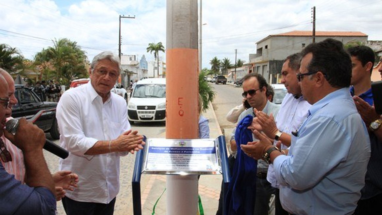 Governo inaugura nova sede do Detran/AL nesta sexta-feira