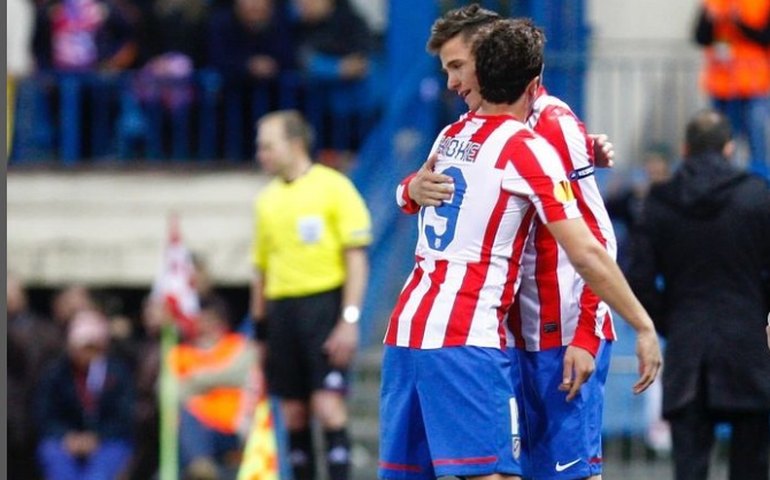 Atlético de Madrid x Inter de Milão: onde assistir, horário e prováveis escalações do jogo da Champions League