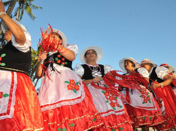 FMAC promove apresentações culturais no Dia da Mulher nesta quarta, dia 8